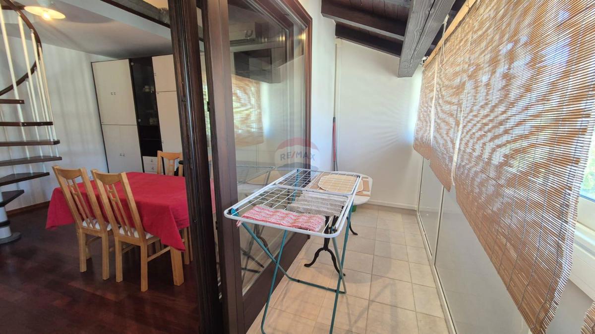 Stanovanje/Apartma Červar-Porat, Poreč, 30,36m2