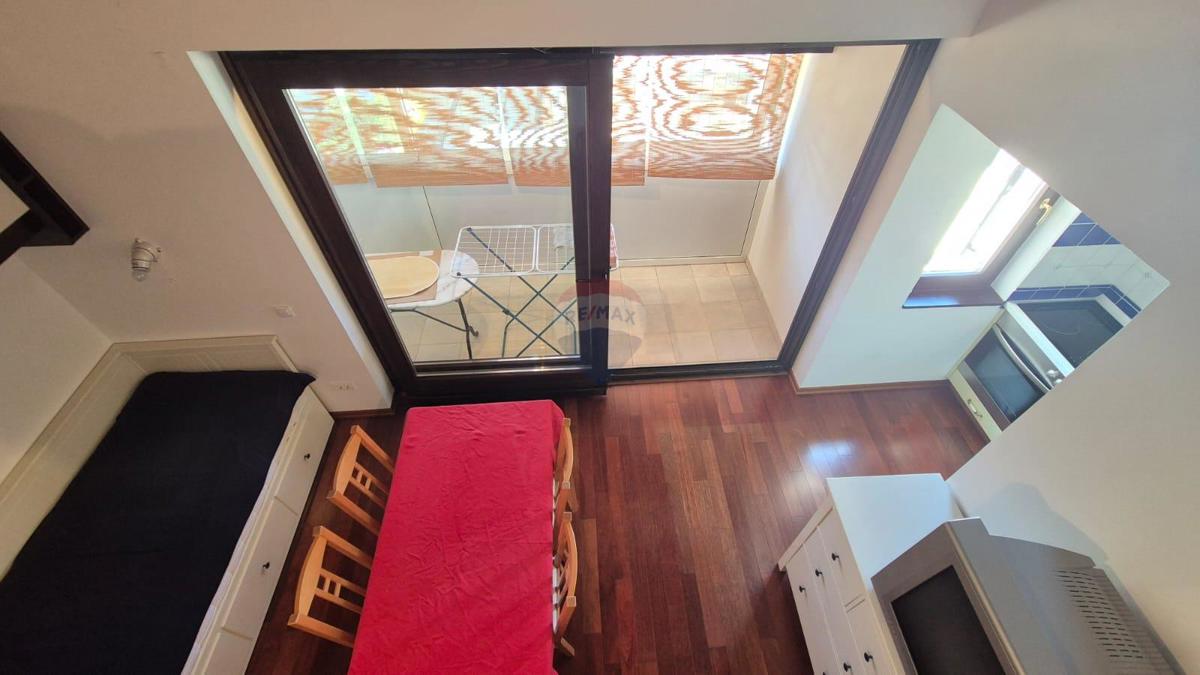Stanovanje/Apartma Červar-Porat, Poreč, 30,36m2