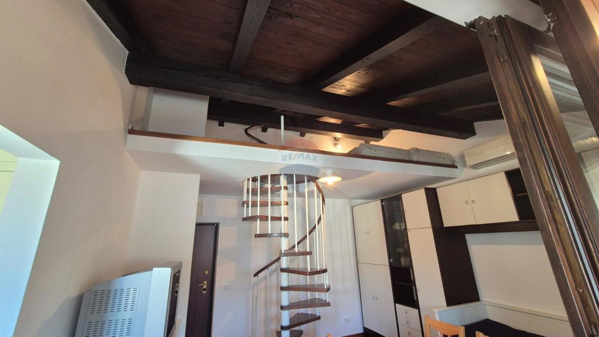 Stanovanje/Apartma Červar-Porat, Poreč, 30,36m2