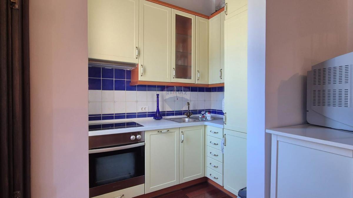 Stanovanje/Apartma Červar-Porat, Poreč, 30,36m2