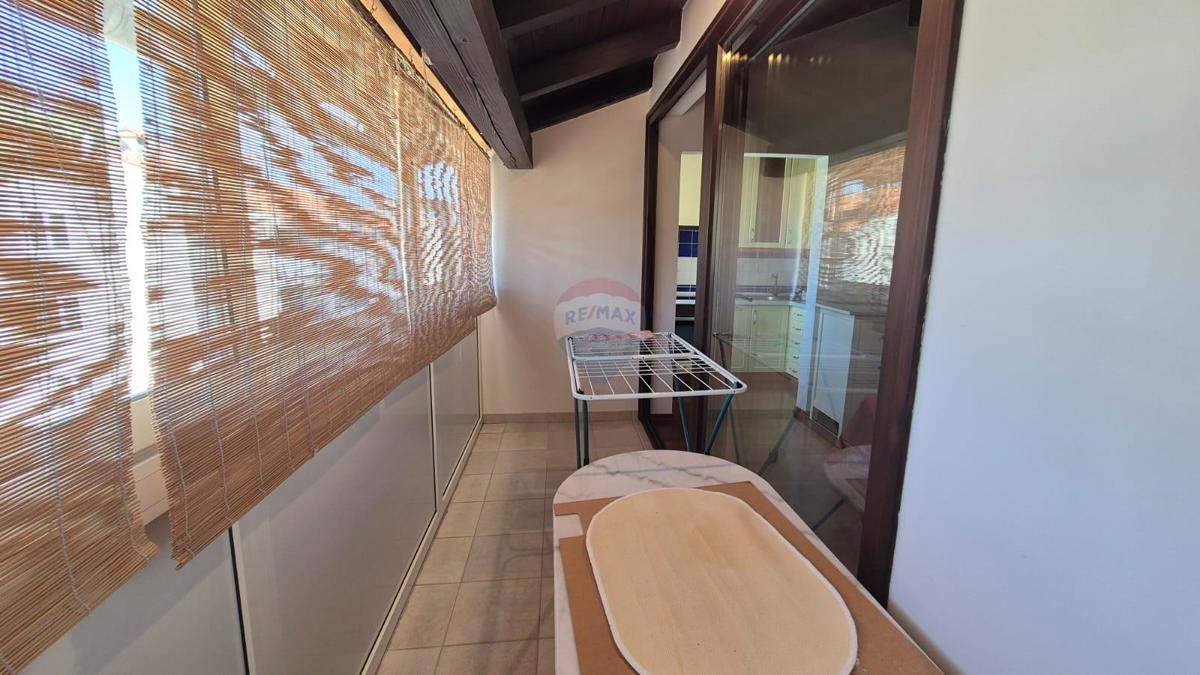 Stanovanje/Apartma Červar-Porat, Poreč, 30,36m2