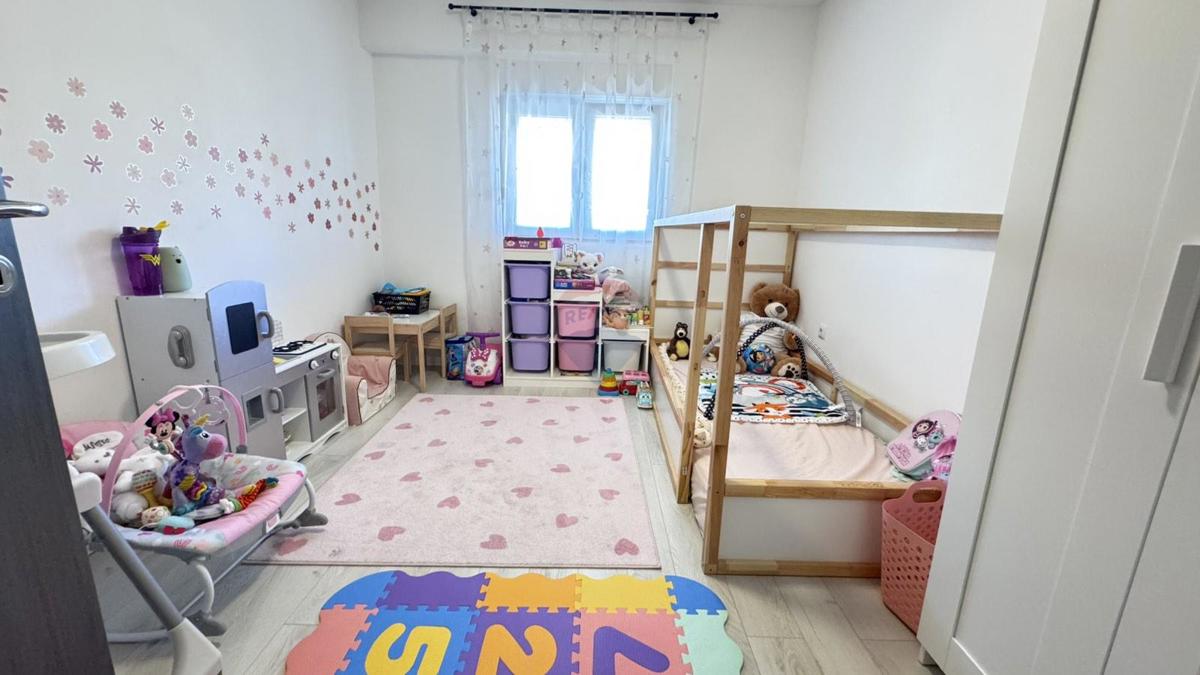 Stanovanje/Apartma Krnjevo, Rijeka, 92m2