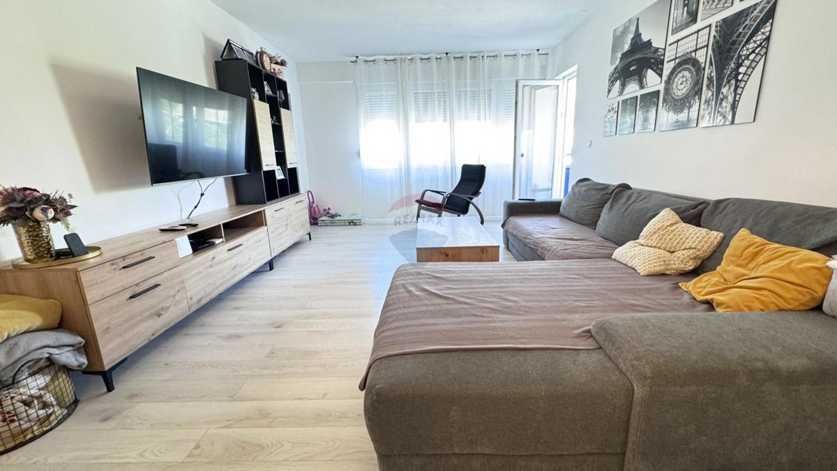 Stanovanje/Apartma Krnjevo, Rijeka, 92m2