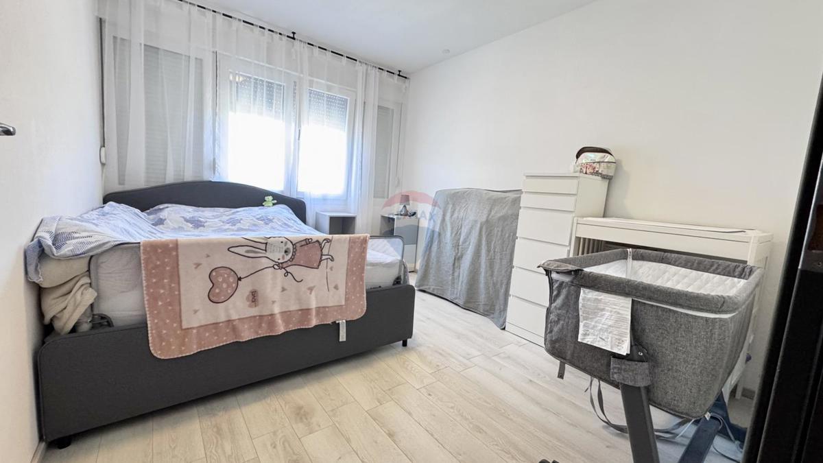 Stanovanje/Apartma Krnjevo, Rijeka, 92m2