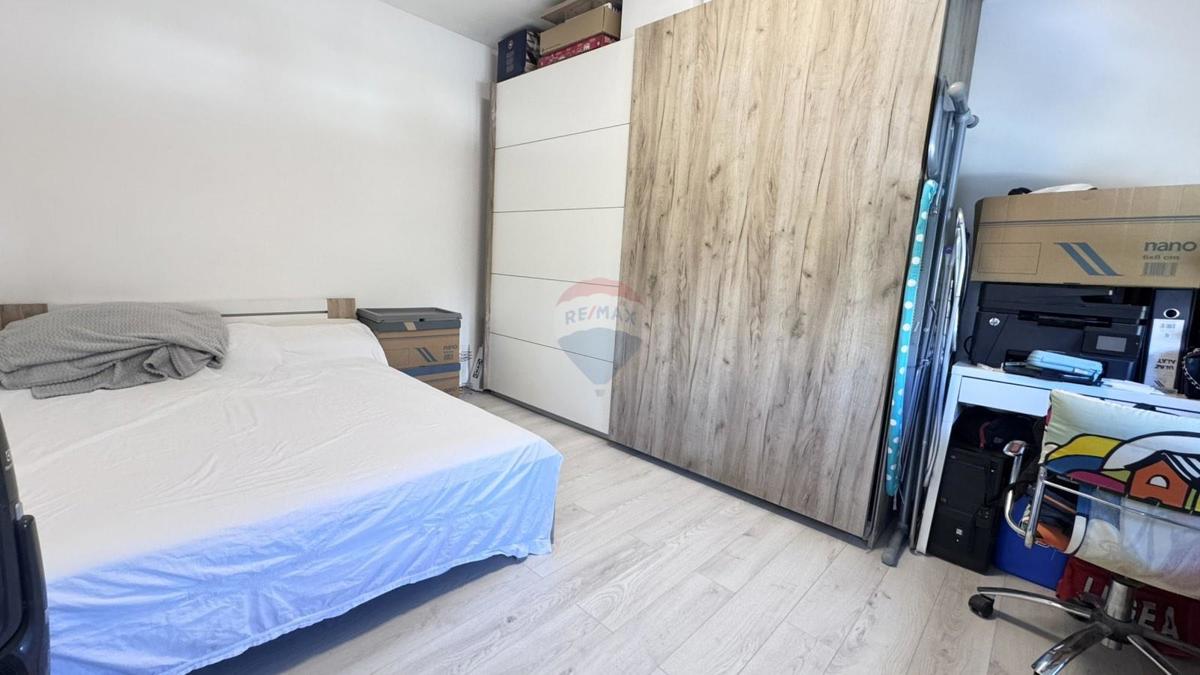 Stanovanje/Apartma Krnjevo, Rijeka, 92m2
