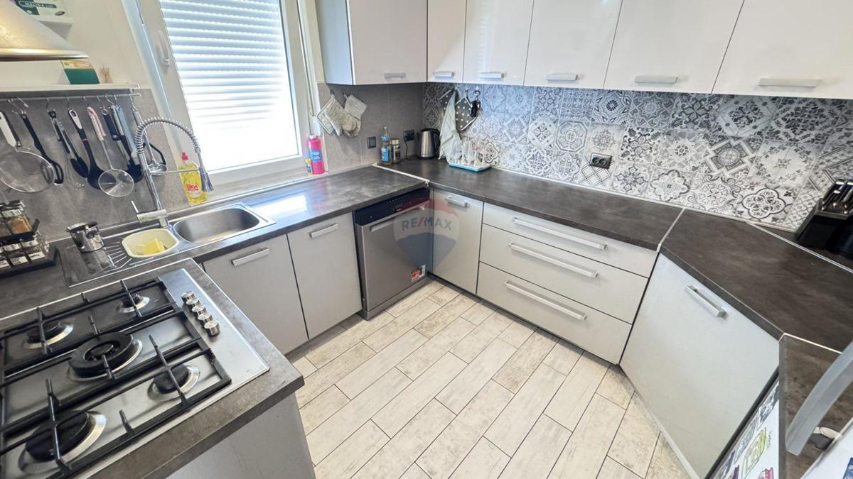 Stanovanje/Apartma Krnjevo, Rijeka, 92m2