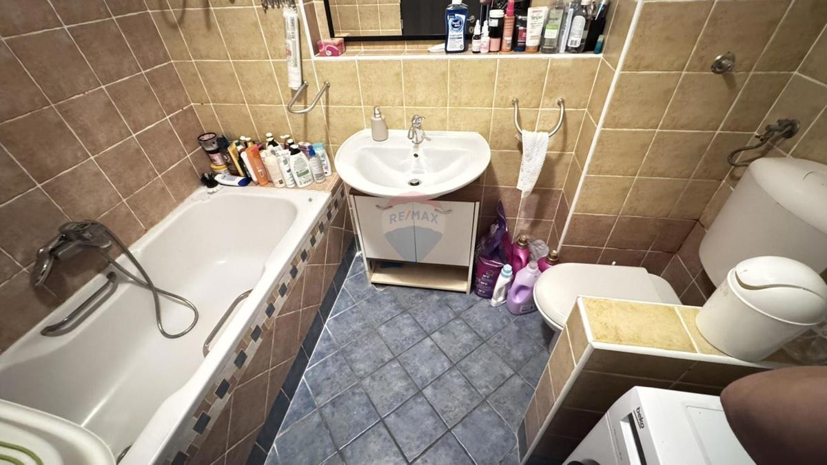 Stanovanje/Apartma Krnjevo, Rijeka, 92m2