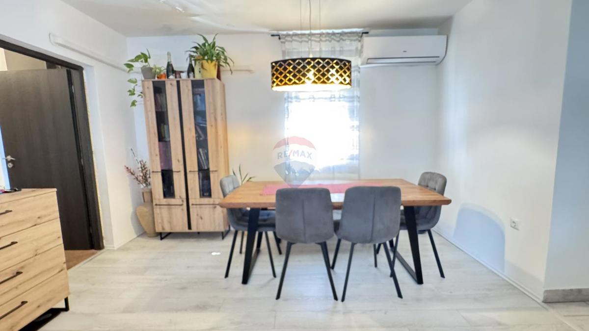 Stanovanje/Apartma Krnjevo, Rijeka, 92m2