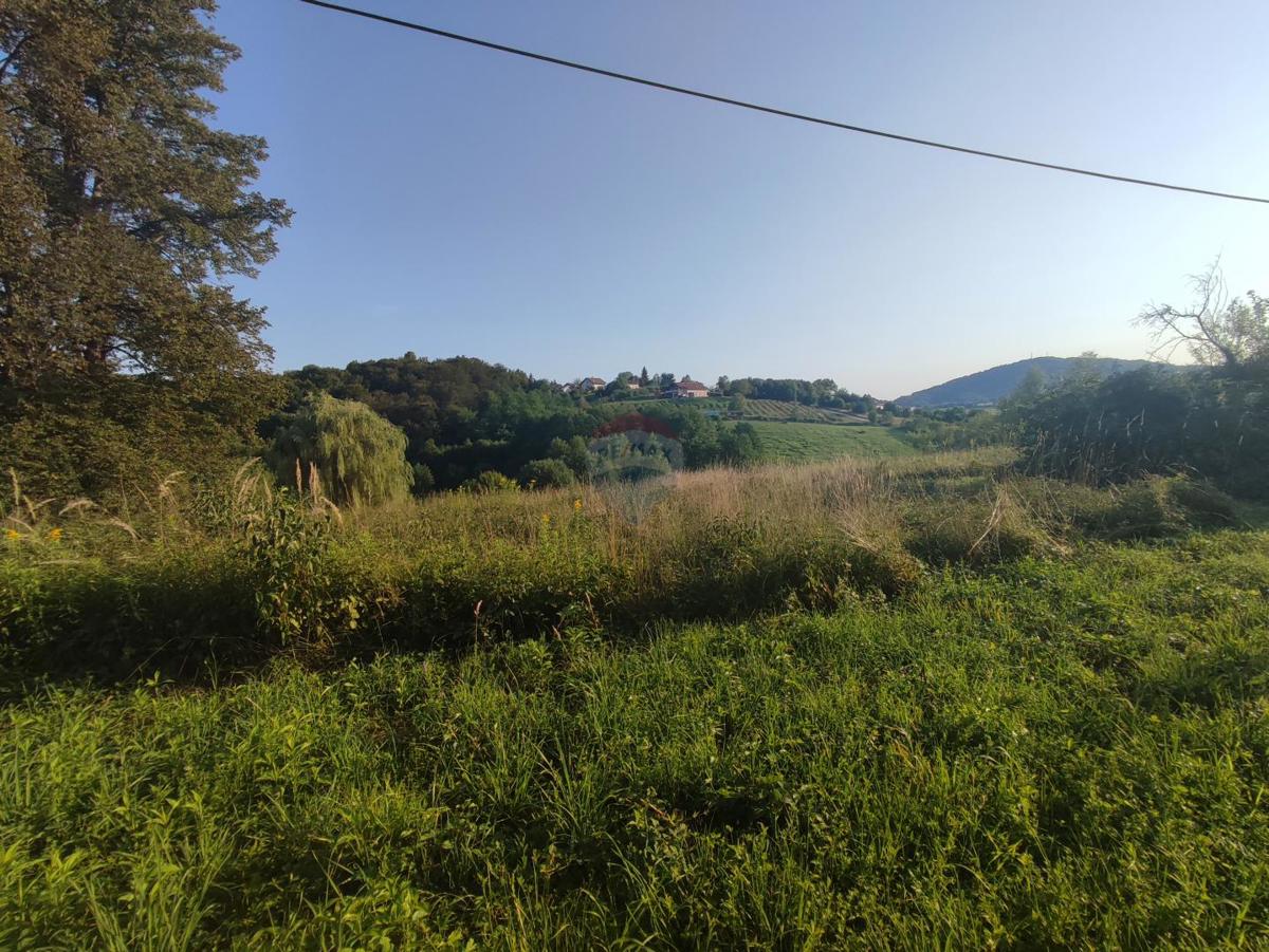 Stavbno zemljišče Cerovac Vukmanićki, Karlovac - Okolica, 756m2
