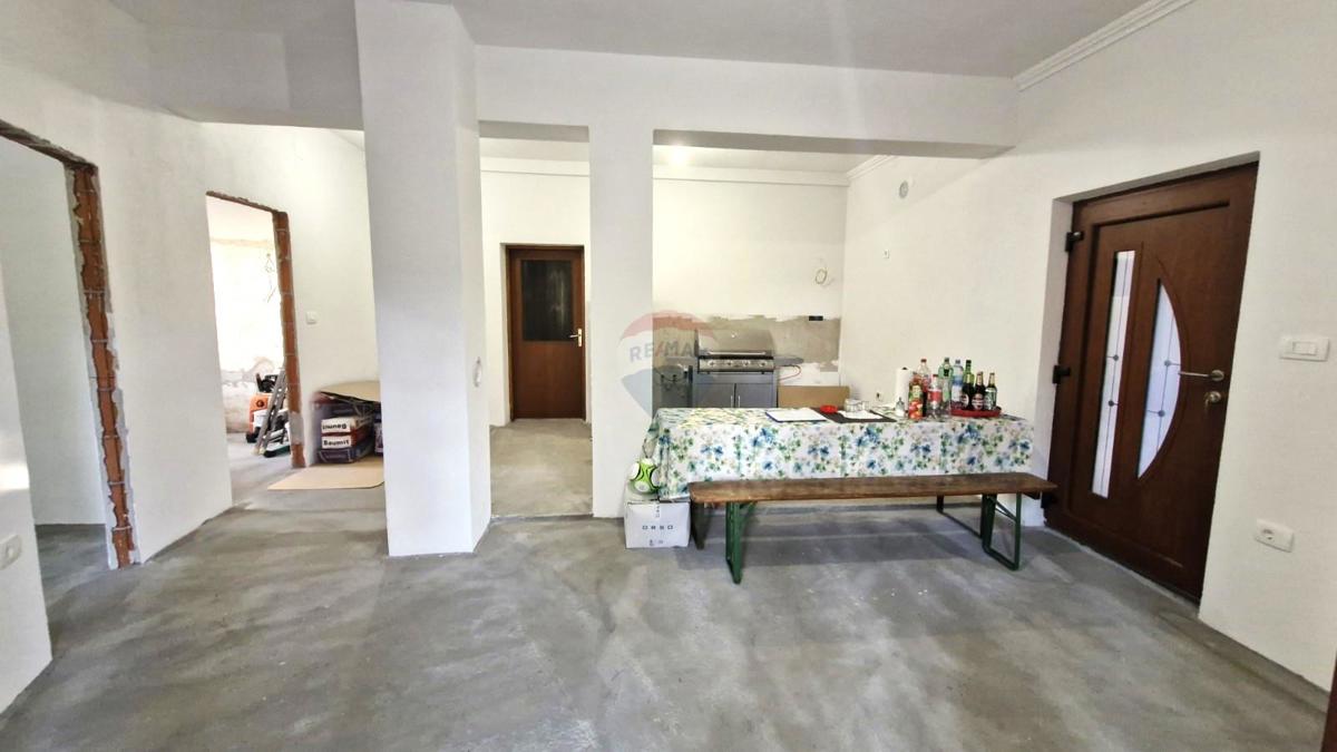 Hiša Zarečje, Pazin - Okolica, 200m2