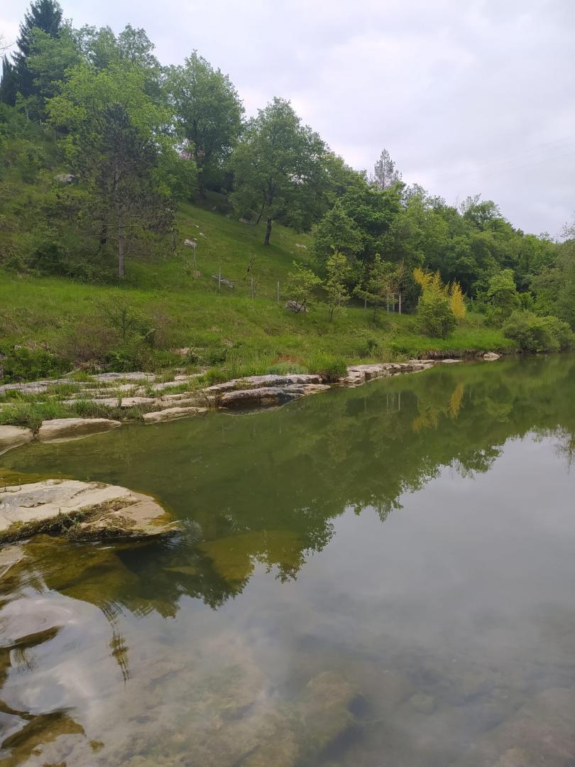 Hiša Zarečje, Pazin - Okolica, 200m2