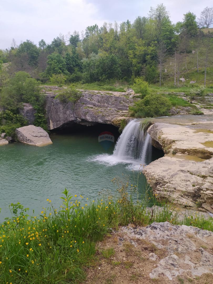 Hiša Zarečje, Pazin - Okolica, 200m2