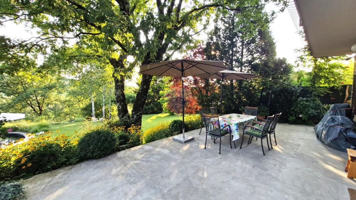 Hiša Zarečje, Pazin - Okolica, 200m2