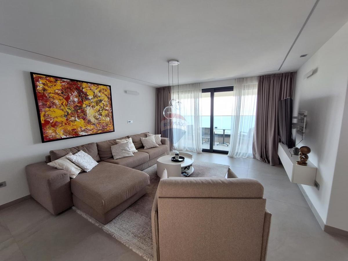 Stanovanje/Apartma Dobreć, Opatija - Okolica, 80m2