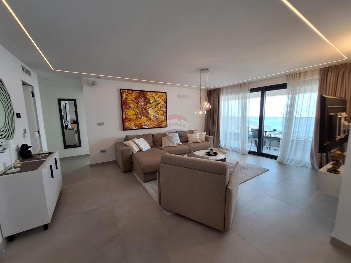 Stanovanje/Apartma Dobreć, Opatija - Okolica, 80m2