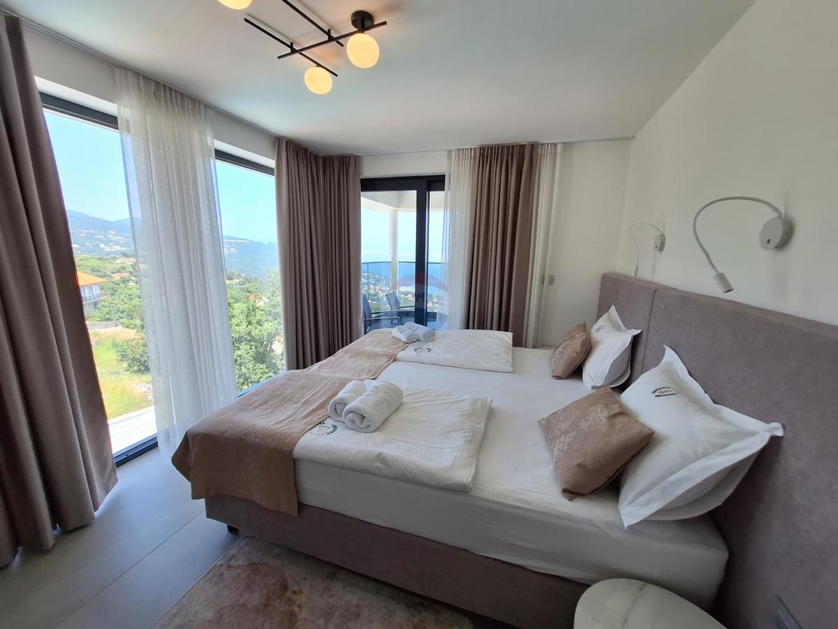 Stanovanje/Apartma Dobreć, Opatija - Okolica, 80m2