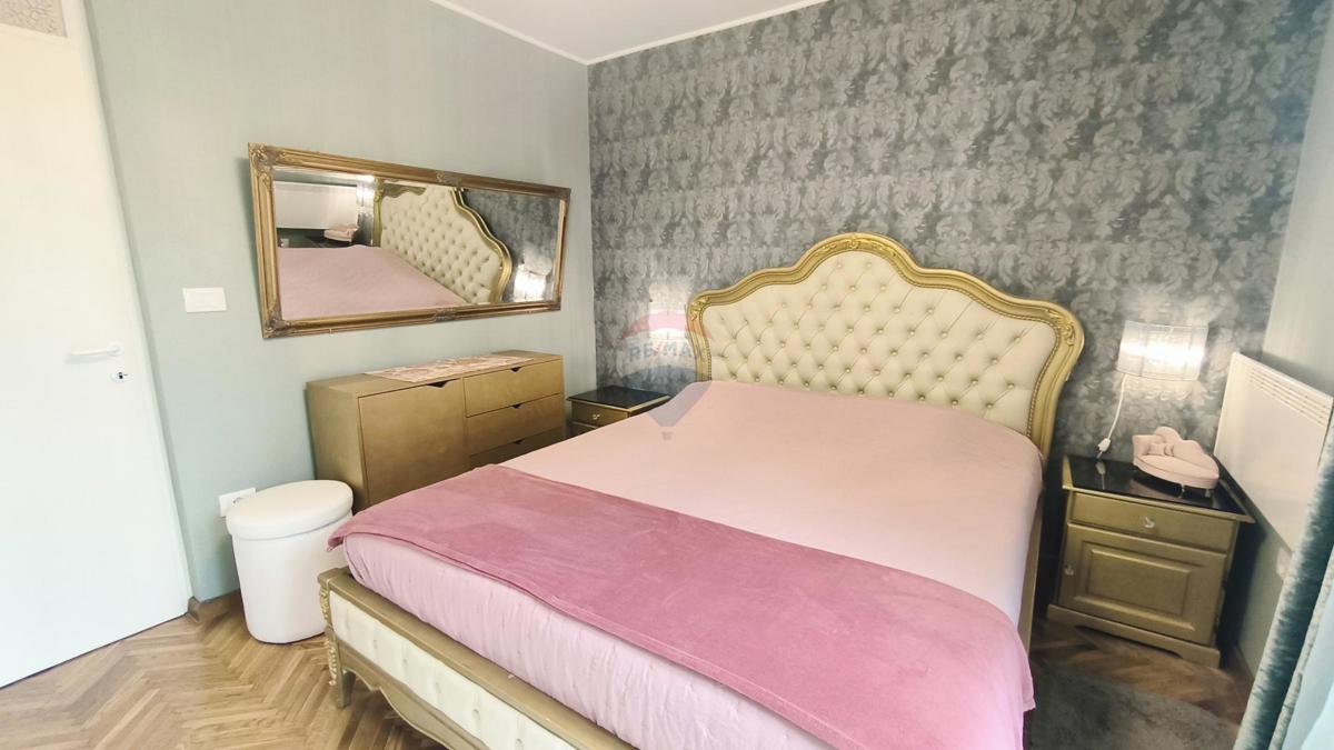 Stanovanje/Apartma Fažana, 65,59m2