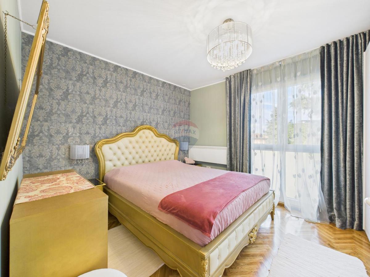 Stanovanje/Apartma Fažana, 65,59m2