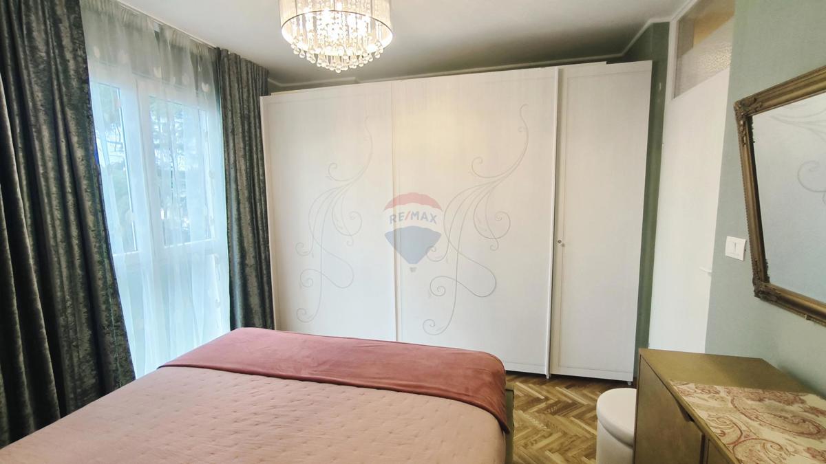 Stanovanje/Apartma Fažana, 65,59m2