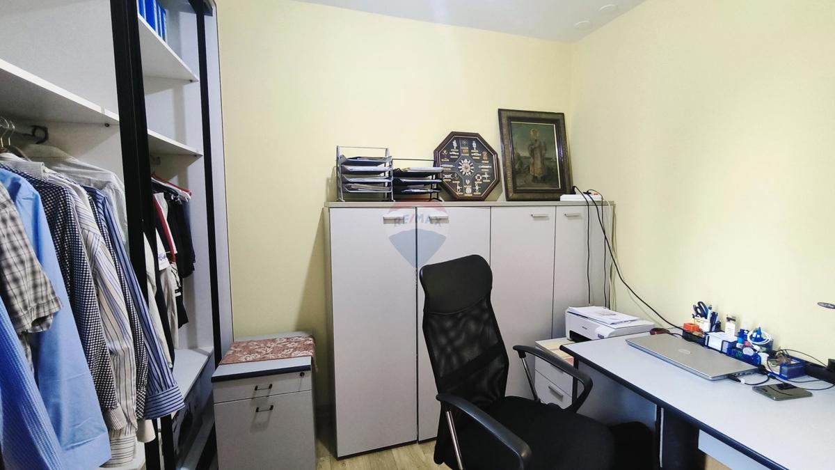 Stanovanje/Apartma Fažana, 65,59m2