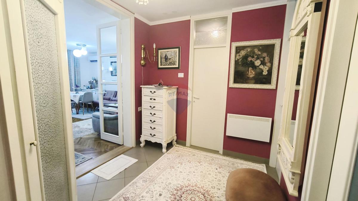 Stanovanje/Apartma Fažana, 65,59m2