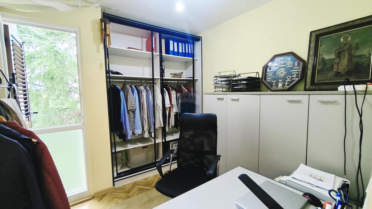Stanovanje/Apartma Fažana, 65,59m2