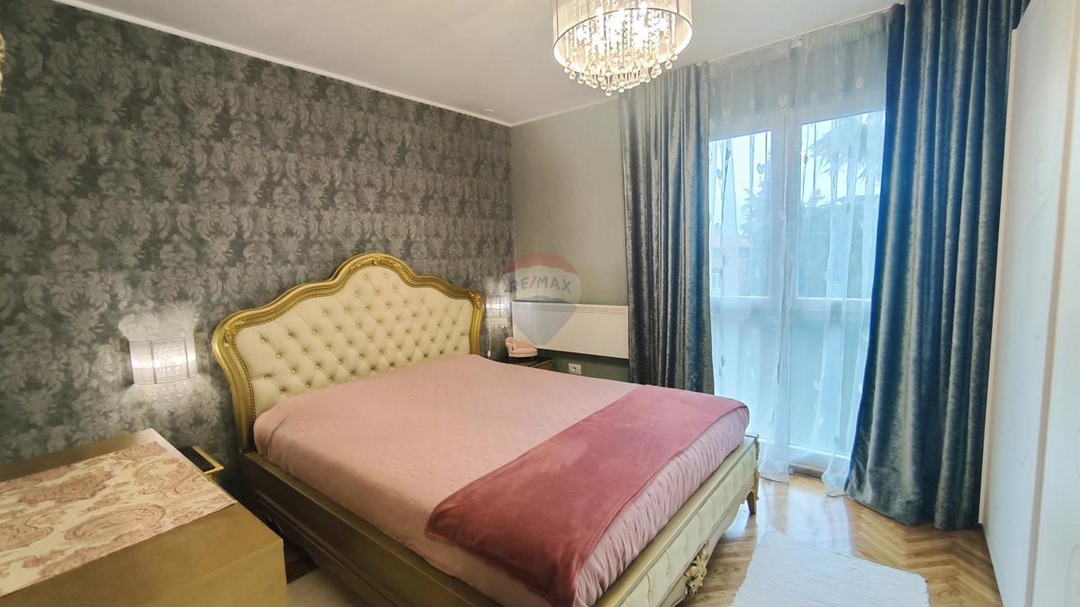 Stanovanje/Apartma Fažana, 65,59m2