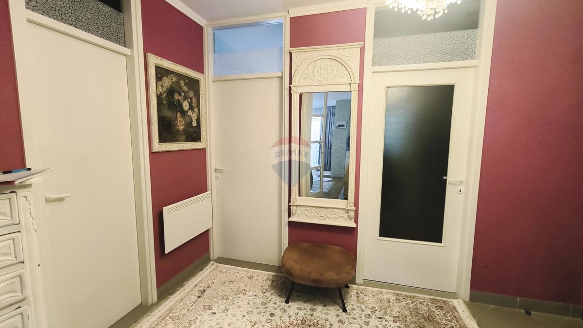 Stanovanje/Apartma Fažana, 65,59m2