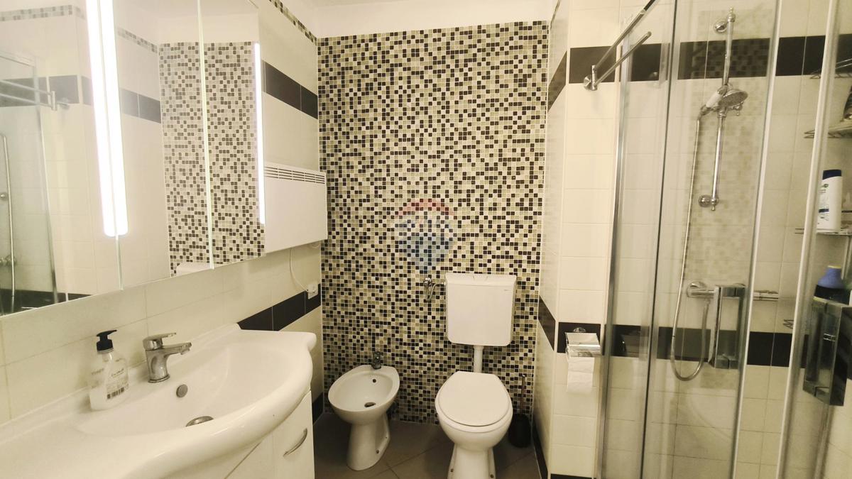 Stanovanje/Apartma Fažana, 65,59m2