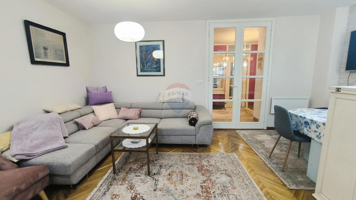 Stanovanje/Apartma Fažana, 65,59m2