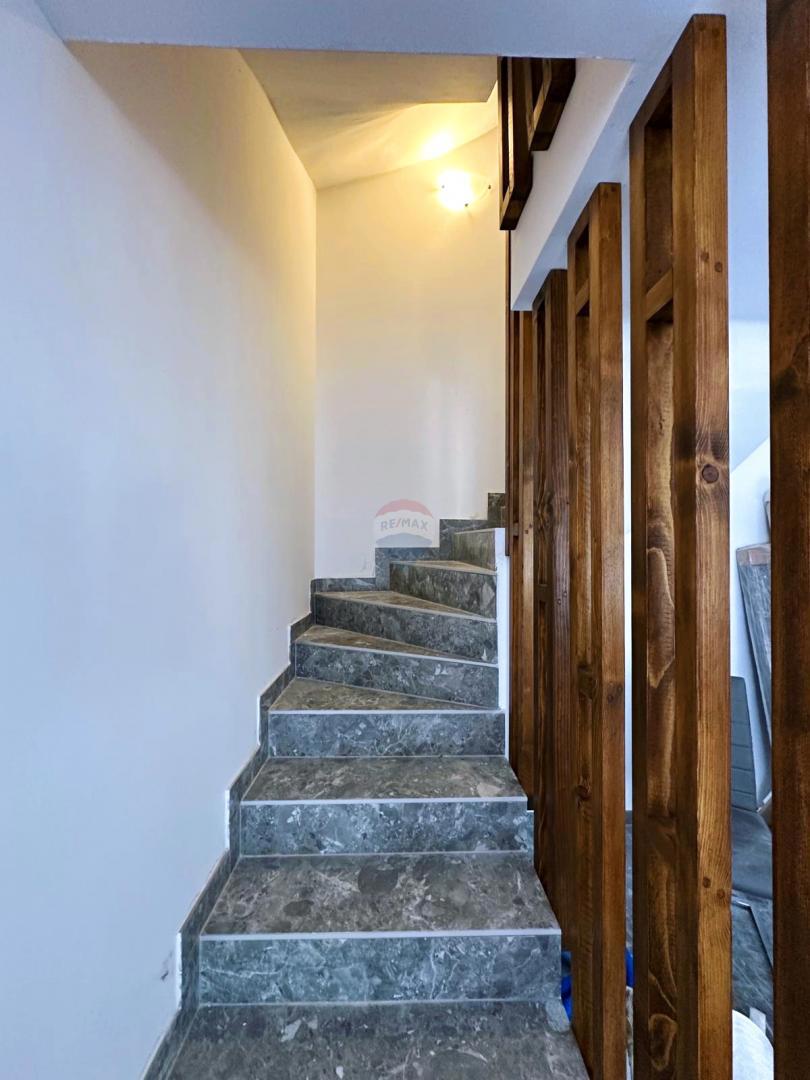 Istra, Žminj – Hiša z bazenom