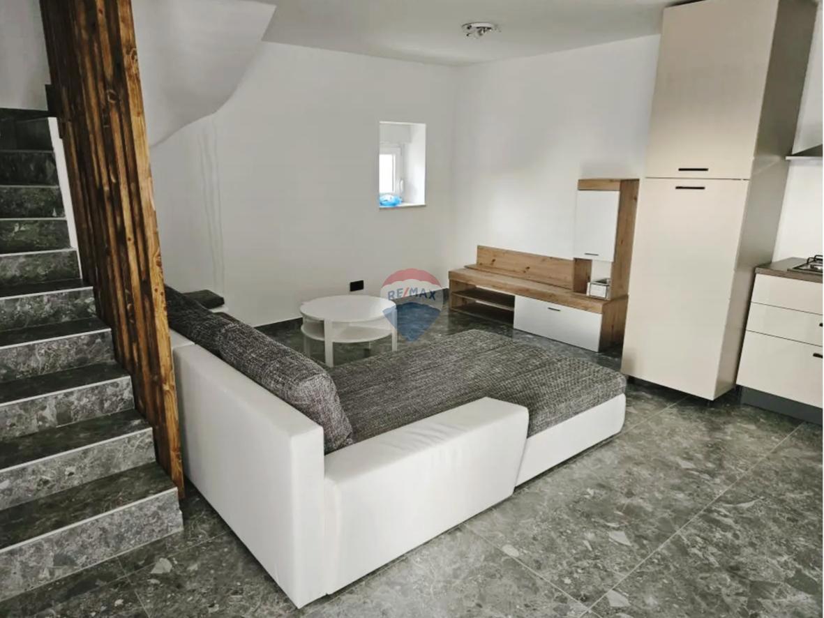 Istra, Žminj – Hiša z bazenom