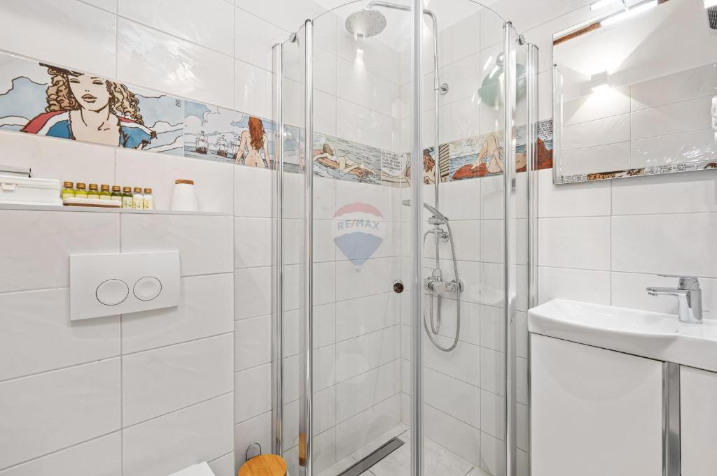 Stanovanje/Apartma Rovinj, 46m2