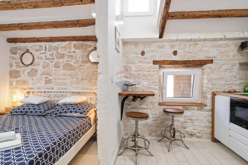 Stanovanje/Apartma Rovinj, 46m2