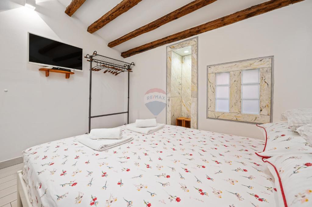 Stanovanje/Apartma Rovinj, 46m2