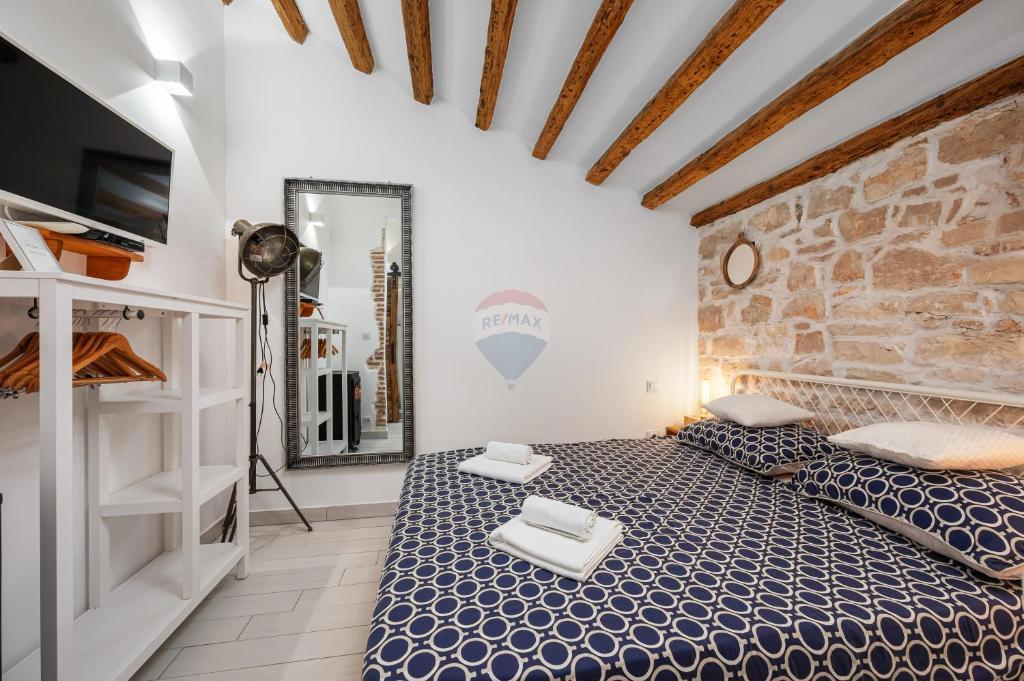 Stanovanje/Apartma Rovinj, 46m2