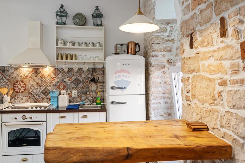 Stanovanje/Apartma Rovinj, 46m2
