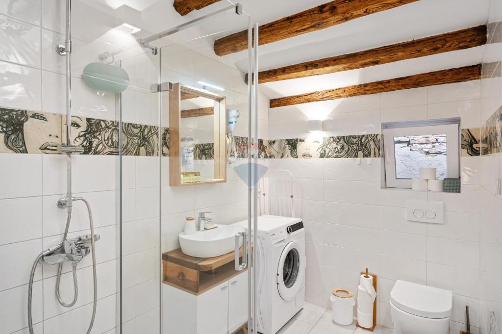 Stanovanje/Apartma Rovinj, 46m2