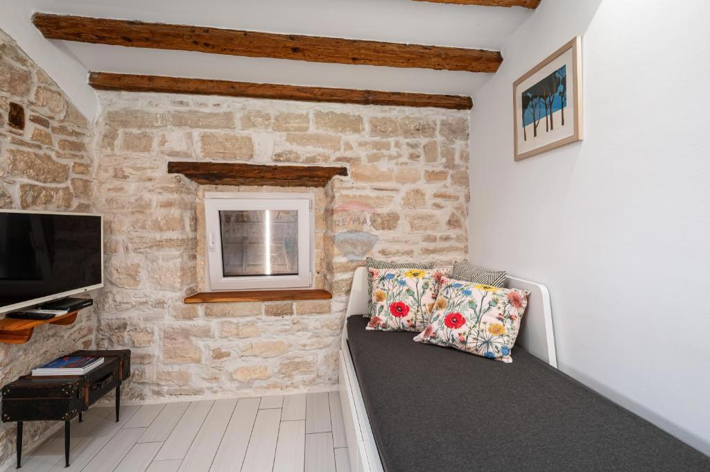Stanovanje/Apartma Rovinj, 46m2