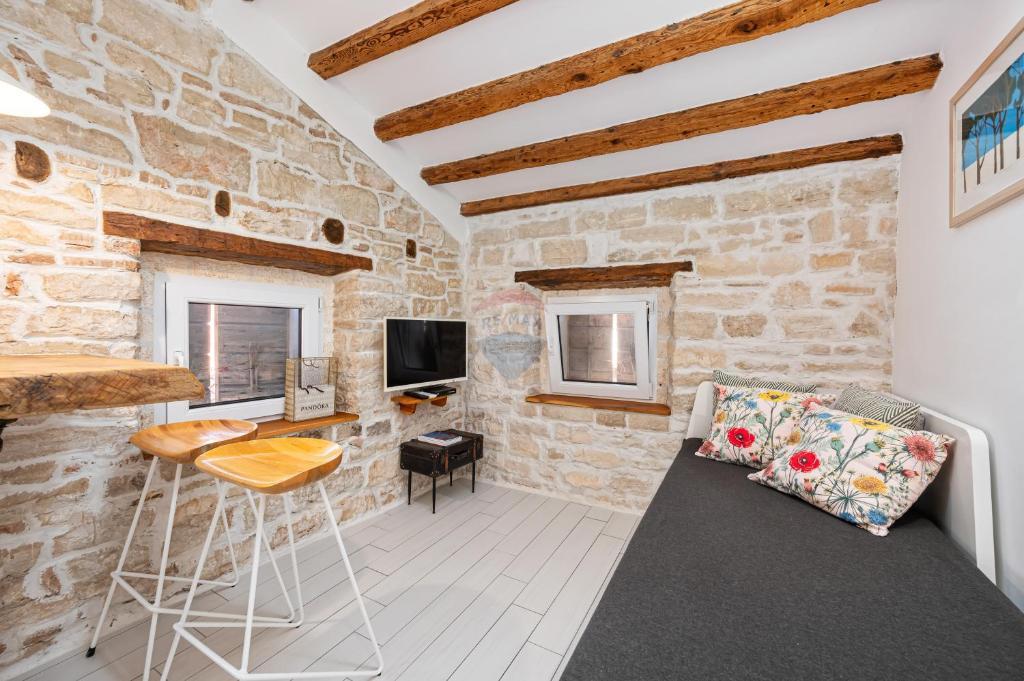 Stanovanje/Apartma Rovinj, 46m2