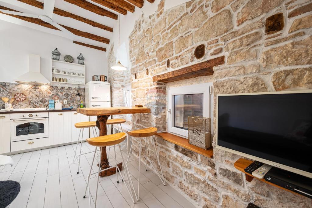 Stanovanje/Apartma Rovinj, 46m2