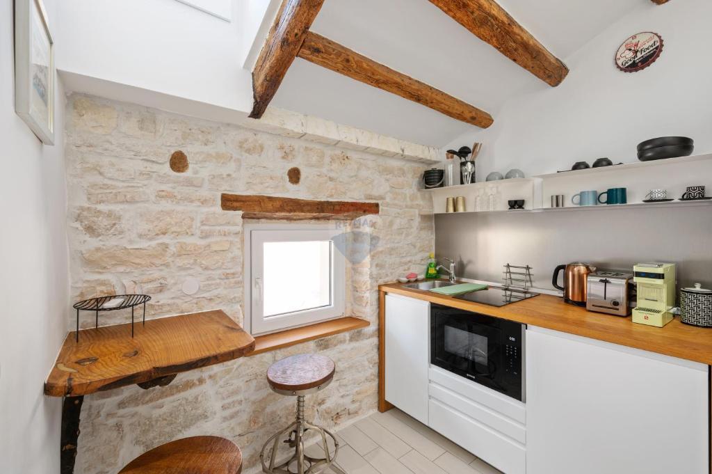 Stanovanje/Apartma Rovinj, 46m2