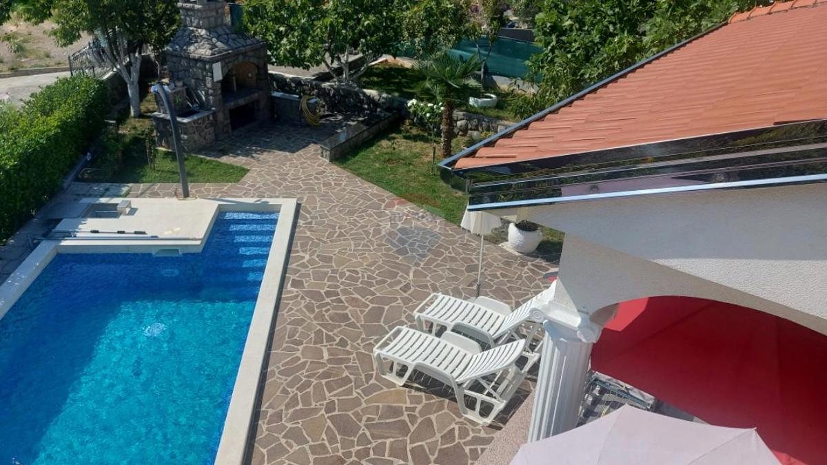 Hiša Pobri, Opatija - Okolica, 221m2