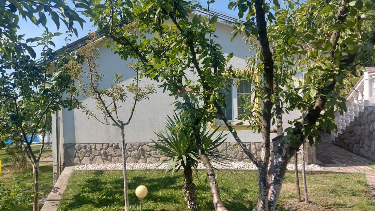 Hiša Pobri, Opatija - Okolica, 221m2