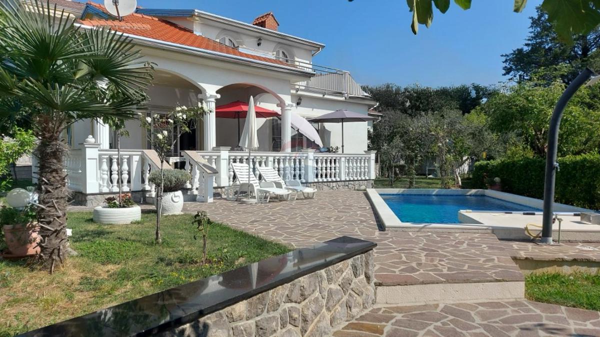 Hiša Pobri, Opatija - Okolica, 221m2