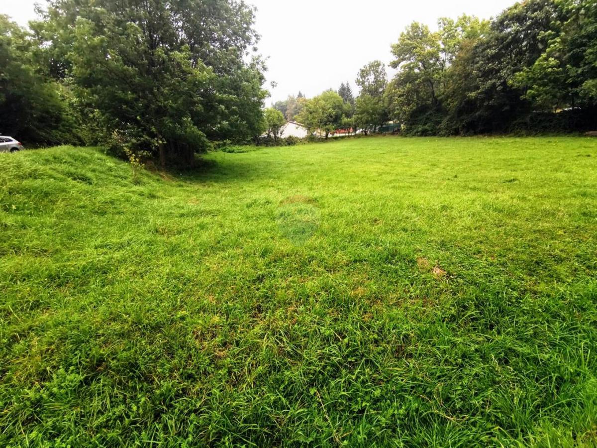 Stavbno zemljišče Klana, 1.986m2