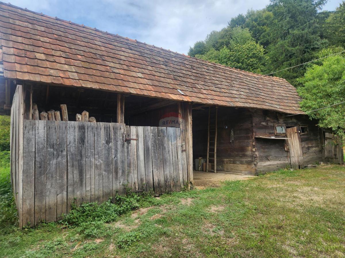 Hiša Strezojevo, Pokupsko, 143m2
