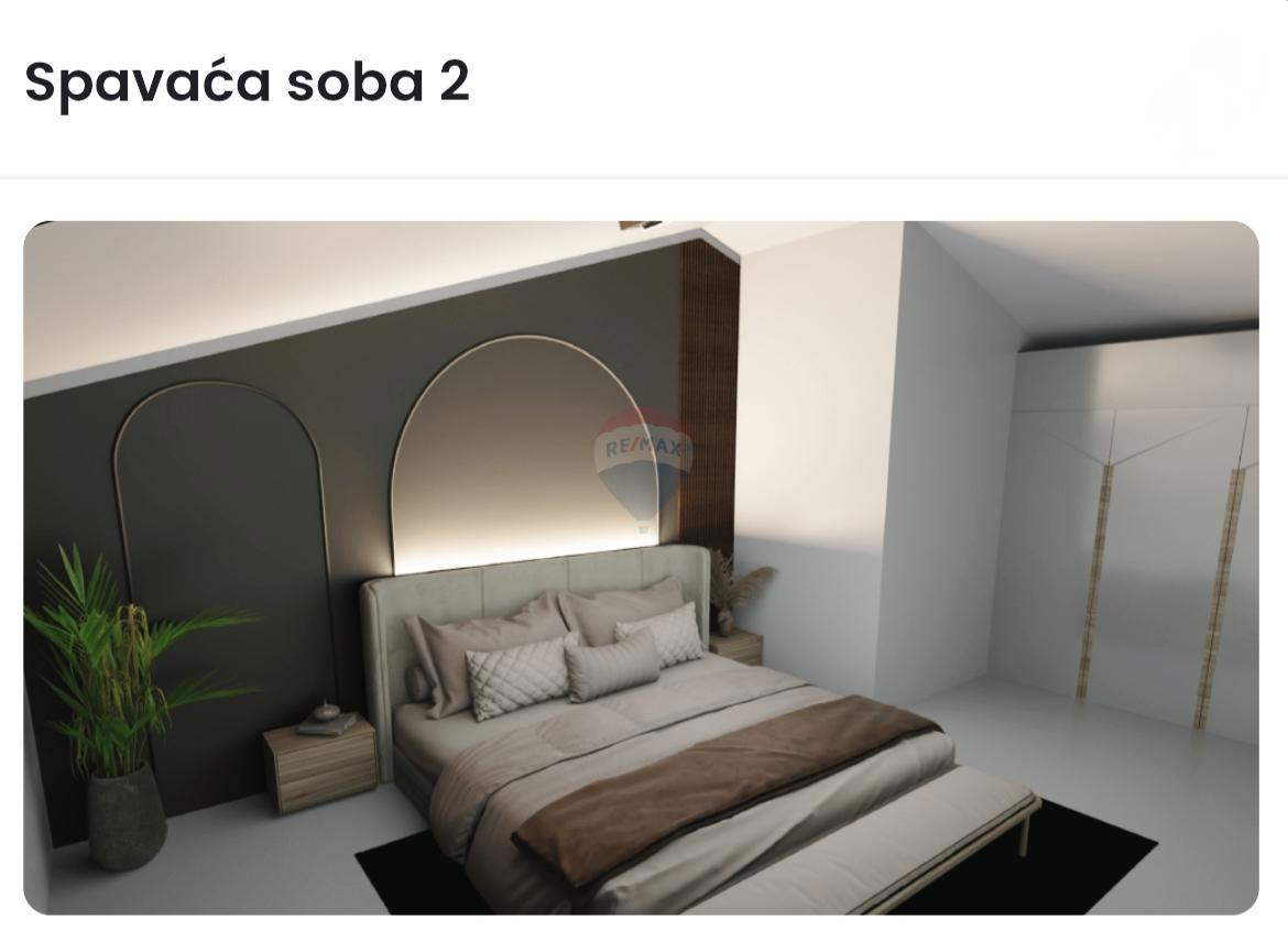 Stanovanje/Apartma Valbandon, Fažana, 69,59m2