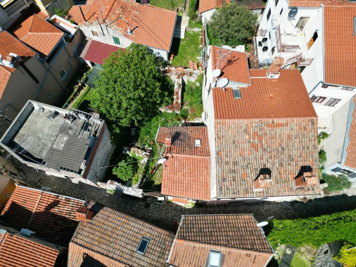 Hiša Rovinj, 36m2