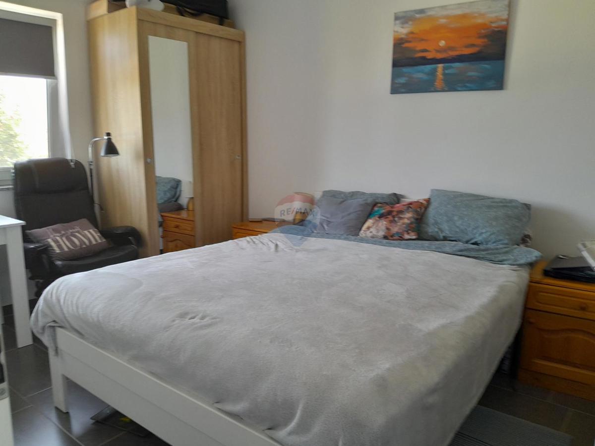 Stanovanje/Apartma Štinjan, Pula, 38,84m2